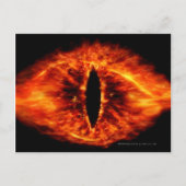Oog van Sauron Briefkaart (Voorkant)