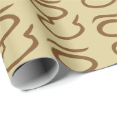 Oog van Sauron Cadeaupapier (Rol Hoek)