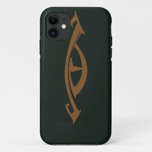 Oog van Sauron Case-Mate iPhone Case