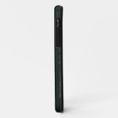 Oog van Sauron Case-Mate iPhone Case (Achterkant/links)