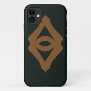 Oog van Sauron Case-Mate iPhone Case