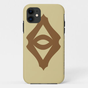 Oog van Sauron Case-Mate iPhone Case