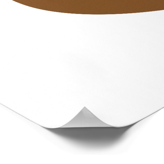 Oog van Sauron Poster (Hoek)