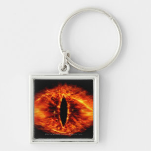 Oog van Sauron Sleutelhanger