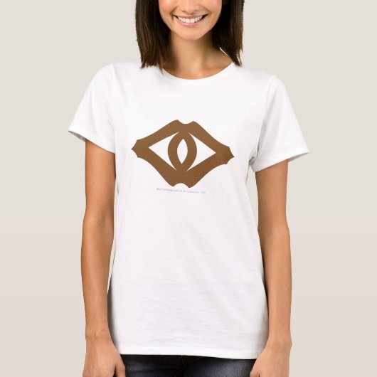 Oog van Sauron T-shirt (Voorkant)