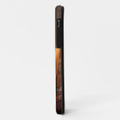 Oog van Sauron-toren Case-Mate iPhone Case (Achterkant/links)