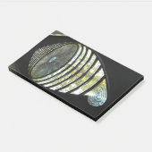 Oog van Shinjuku 新 の 目 Post-it® Notes (Schuin)