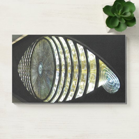 Oog van Shinjuku 新 の 目 Post-it® Notes (Kantoor)