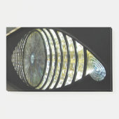 Oog van Shinjuku 新 の 目 Post-it® Notes (Voorkant)