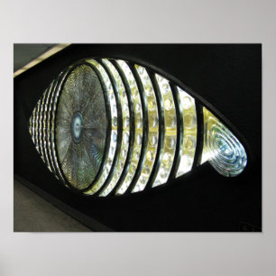 Oog van Shinjuku 新 の 目 Poster