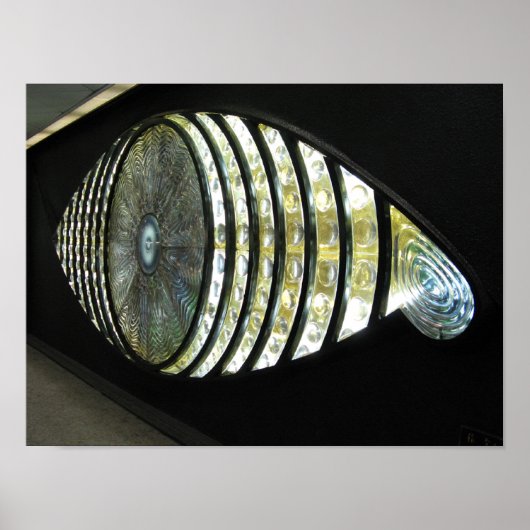 Oog van Shinjuku 新 の 目 Poster (Voorkant)