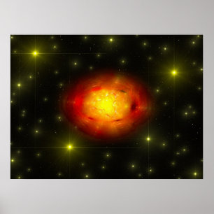 Oog van Tiamat - 2007 Poster