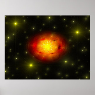 Oog van Tiamat - 2007 Poster