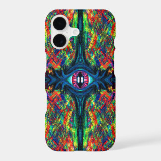 Oog Verdraaid en Trippy
