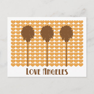 oog werd verliefd.. briefkaart