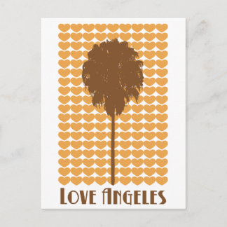 oog werd verliefd.. briefkaart