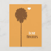 oog werd verliefd op mijn penvriend... briefkaart (Voorkant)