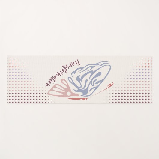 Ooga Mat (Voorkant (horizontaal))