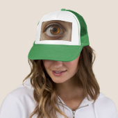 oogarts oogarts rare fun hazel oog trucker pet (In situ)