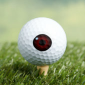 oogbal golfballen (Insitu Shirt)