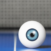 Oogbal Ping Pong Bal Pingpongbal (Net)