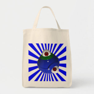 oogbal tote bag