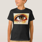 Oogbcna T-shirt (Voorkant)