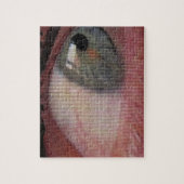 Oogbelasting Legpuzzel (Verticaal)