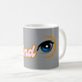 oogblindsymbool koffiemok (Voorkant rechts)