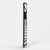 Oogbol Mania Case-Mate iPhone Case (Achterkant/rechts)
