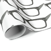 Oogbril Cadeaupapier (Rol Hoek)