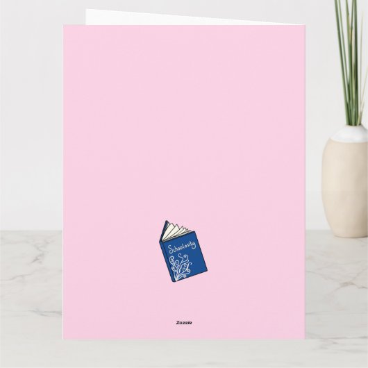 Oogdiagram Kaart (Achterkant)