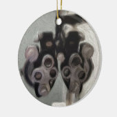 Oogdoctoren Test Ornament (Links)