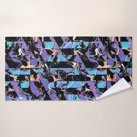 Oogdoorn badhanddoekset badhanddoek (Badhanddoek)