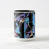 Oogdoorn koffie mok (Center)