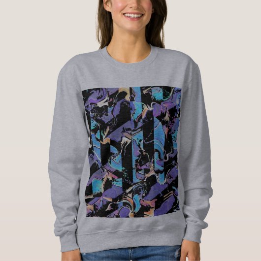 Oogdoorn sweatshirt (Voorkant)