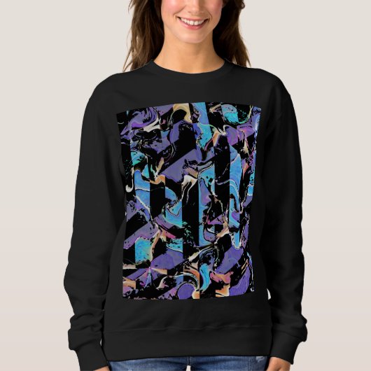 Oogdoorn sweatshirt (Voorkant)