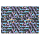 Oogdoorn tafelkleed (Voorkant (Horizontaal))