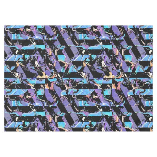 Oogdoorn tafelkleed (Voorkant (Horizontaal))