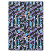 Oogdoorn tafelkleed (Voorkant)