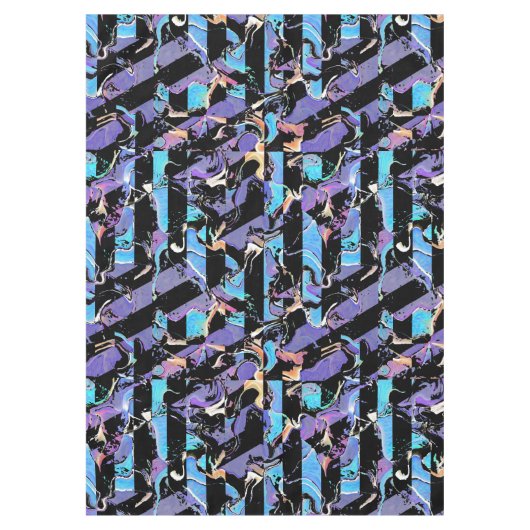 Oogdoorn tafelkleed (Voorkant)