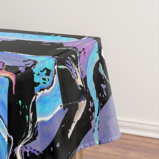 Oogdoorn tafelkleed (Voorbeeld)