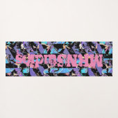 Oogdoorn yogamat (Achterkant (horizontaal))