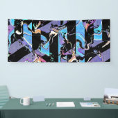 Oogdoorsnede banner (Beurs)