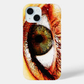 Oogfifcnm Case-Mate iPhone Case (Achterkant)