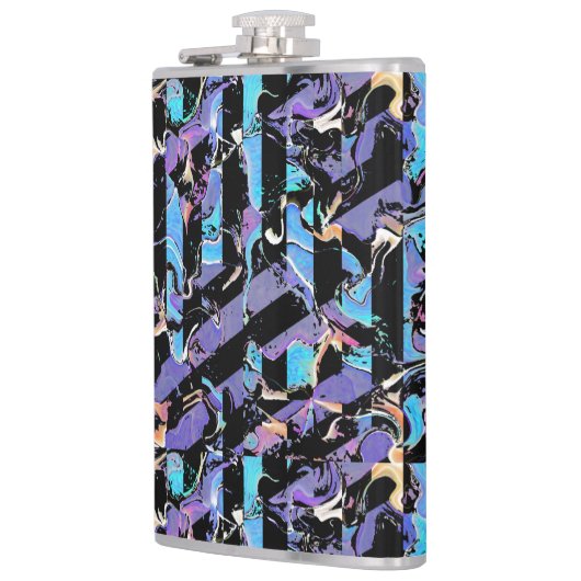 Oogfles Heupfles (Links)