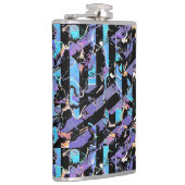 Oogfles Heupfles (Rechts)