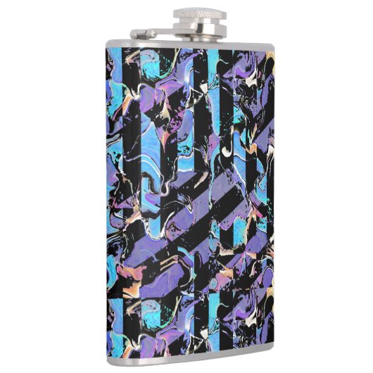 Oogfles Heupfles (Rechts)