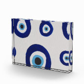 Oogfotoblok Fotoblokken (Rechts)