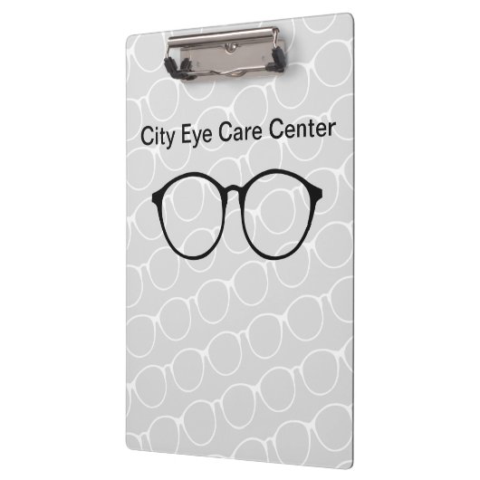 OogG Eyeglassenthema Klembord (Links)